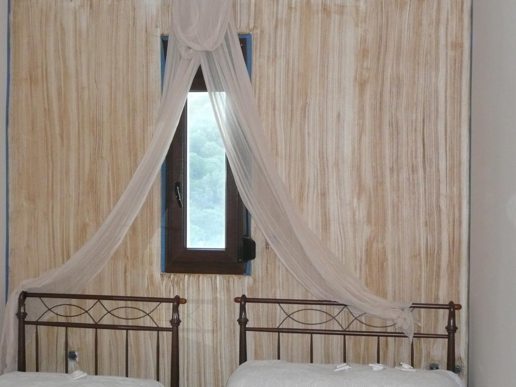 Labetia Apartments Άγιοι Απόστολοι Εξωτερικό φωτογραφία