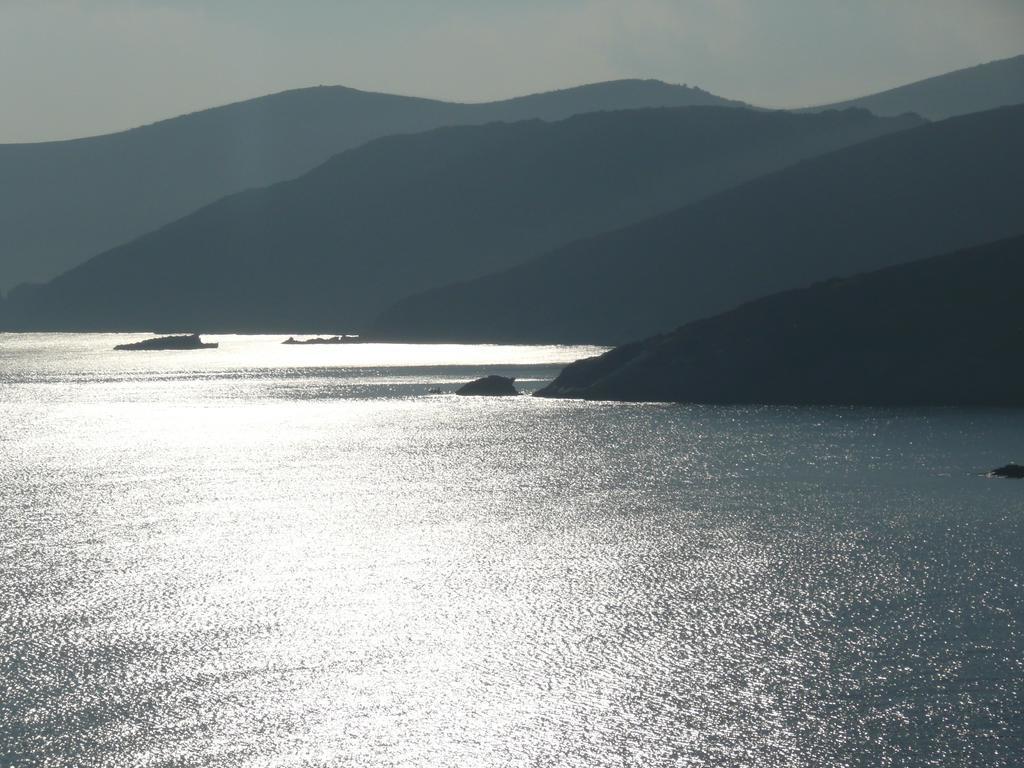 Labetia Apartments Άγιοι Απόστολοι Εξωτερικό φωτογραφία