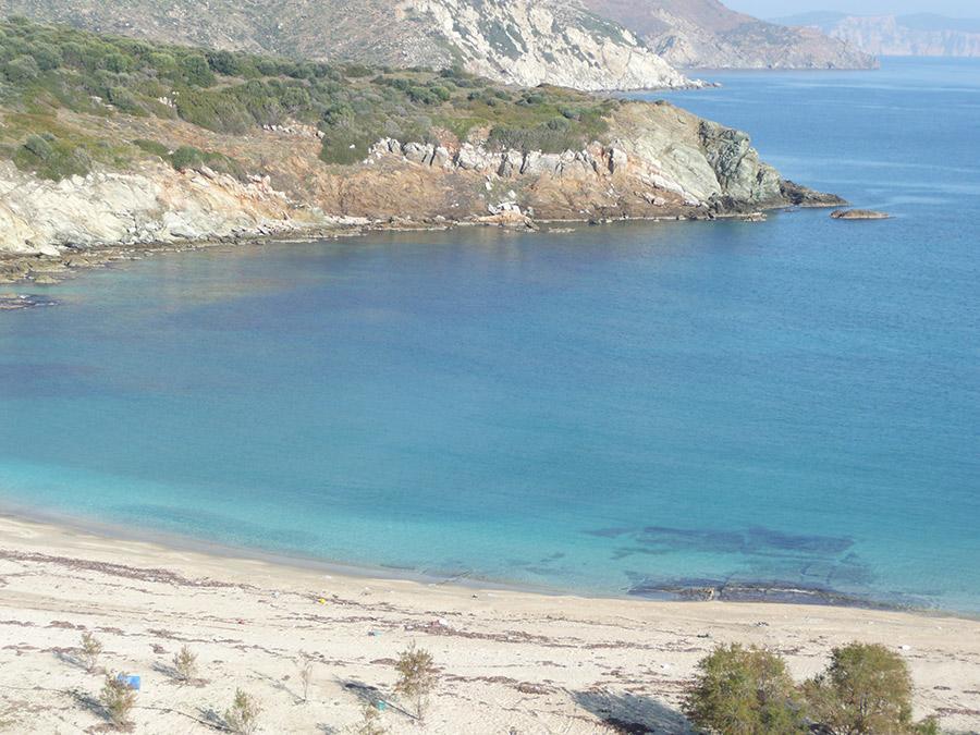 Labetia Apartments Άγιοι Απόστολοι Εξωτερικό φωτογραφία