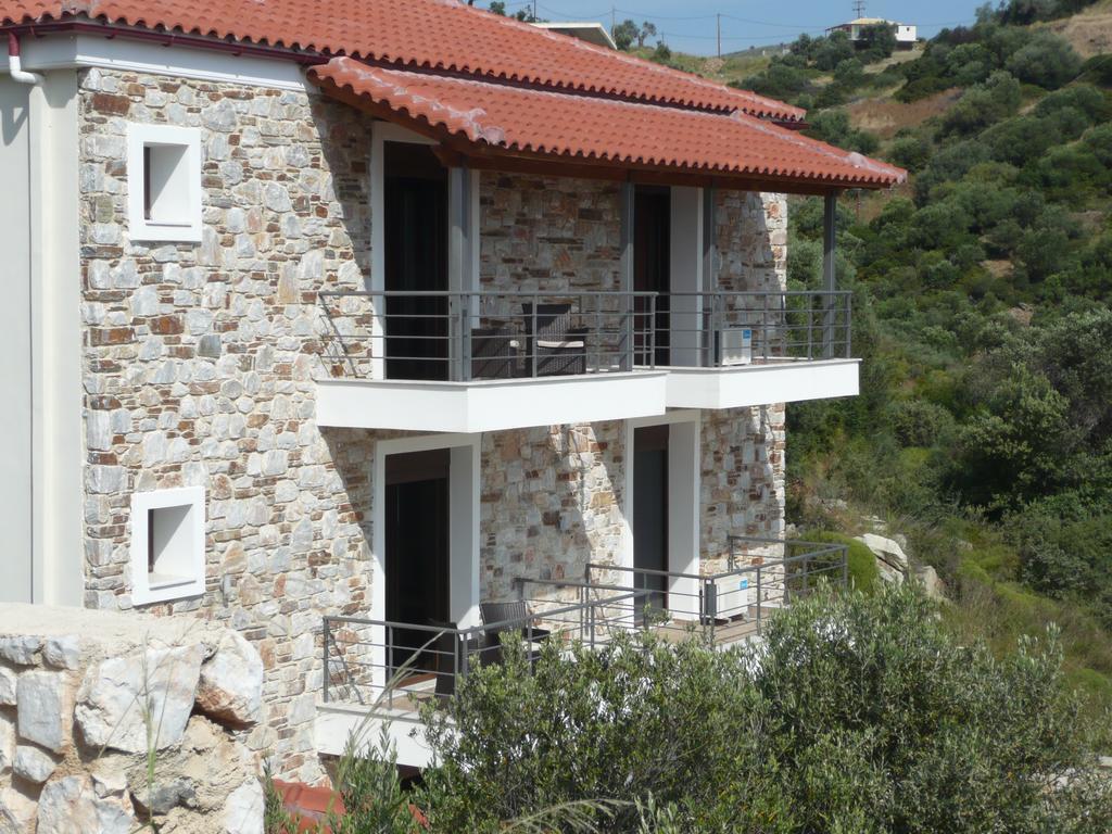 Labetia Apartments Άγιοι Απόστολοι Εξωτερικό φωτογραφία