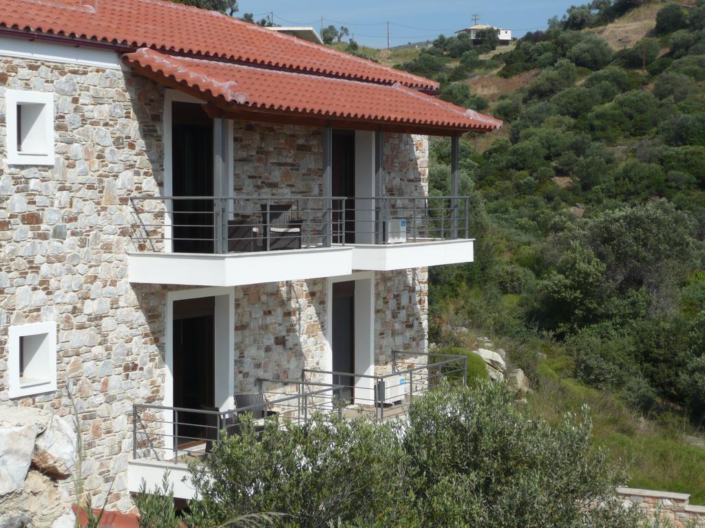 Labetia Apartments Άγιοι Απόστολοι Εξωτερικό φωτογραφία
