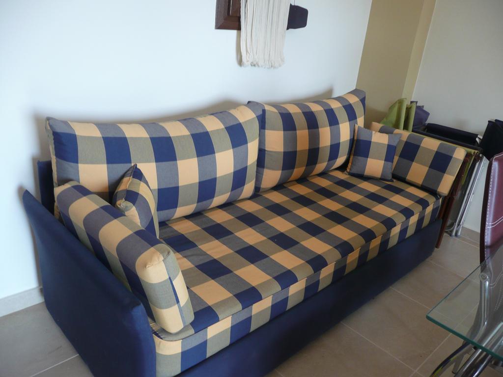 Labetia Apartments Άγιοι Απόστολοι Εξωτερικό φωτογραφία