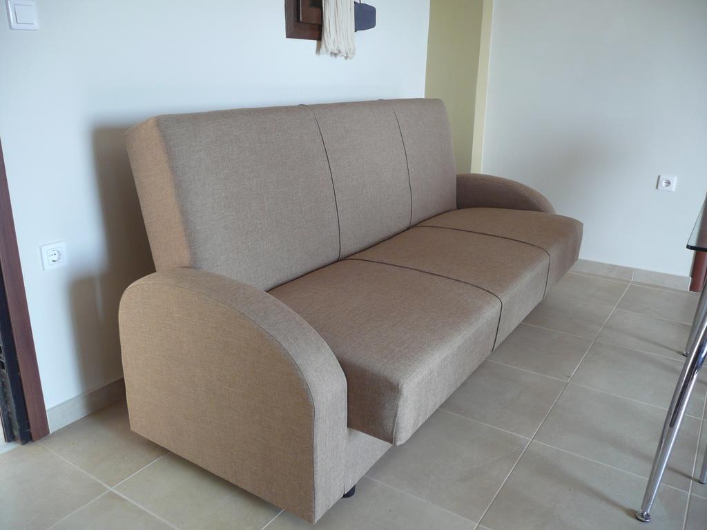 Labetia Apartments Άγιοι Απόστολοι Εξωτερικό φωτογραφία