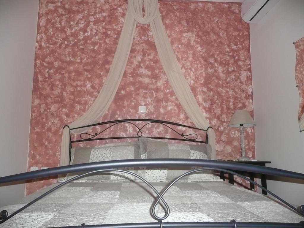 Labetia Apartments Άγιοι Απόστολοι Εξωτερικό φωτογραφία