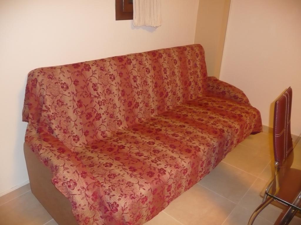 Labetia Apartments Άγιοι Απόστολοι Εξωτερικό φωτογραφία